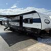 RV for Sale: 2026 Cherokee Grey Wolf 29QB