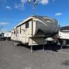 RV for Sale: 2015 CHAPARRAL 360IBL