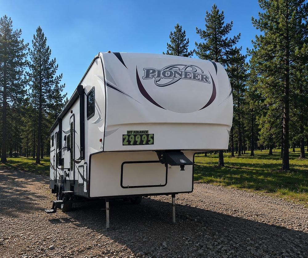 Photo of Rv