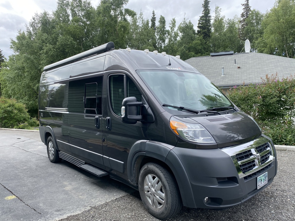 Photo of Rv