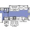 RV for Sale: 2019 SUNSEEKER 3010DS
