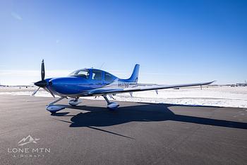 Thumbnail of aircraft