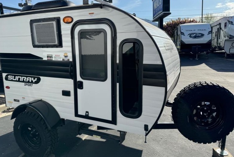 Photo of Rv