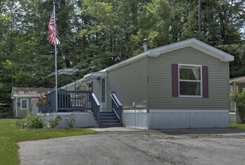 Thumbnail of mobile home