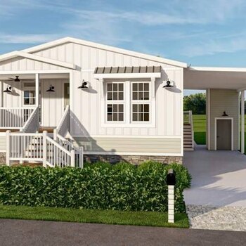 Thumbnail of mobile home