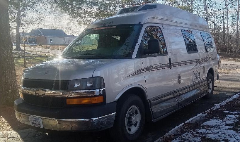 Photo of Rv