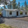 Mobile Home for Sale: Manufactured On Land, Bungalow,Contemporary,Ranch - Bend, OR, Bend, OR