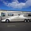 RV for Sale: 2001 MAGNA