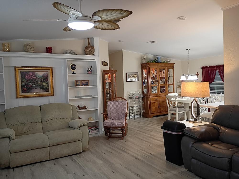 Cypress Lakes Village
