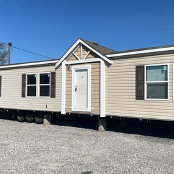 Thumbnail of mobile home