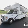 RV for Sale: 2023 ODYSSEY 27U