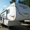 RV for Sale: 2010 Bristol Bay 3155RK