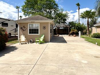 Thumbnail of RV lot