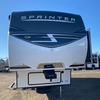 RV for Sale: 2025 SPRINTER WIDE BODY 3210RLS