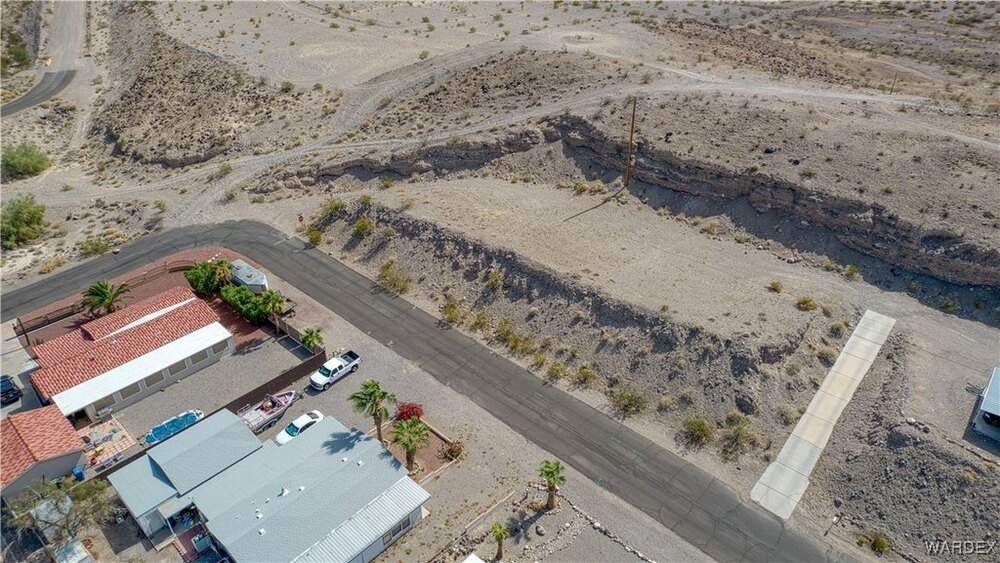 Photo of Mobile Home Lot