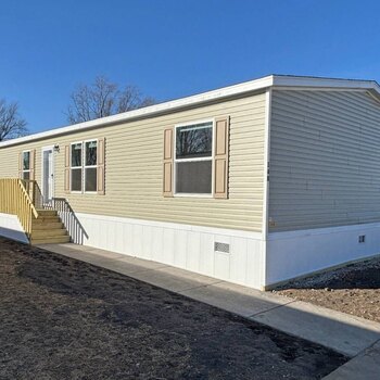Thumbnail of mobile home