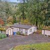 Mobile Home for Sale: Double Wide Manufactured - Manufactured Home on Real Property, Tillamook, OR