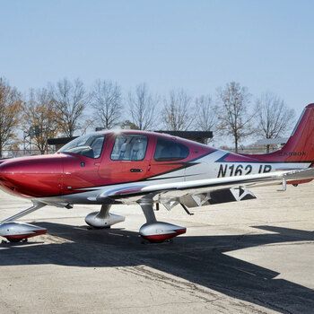 Thumbnail of aircraft