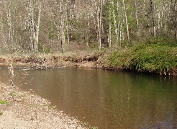 Photo of Mobile Home Lot