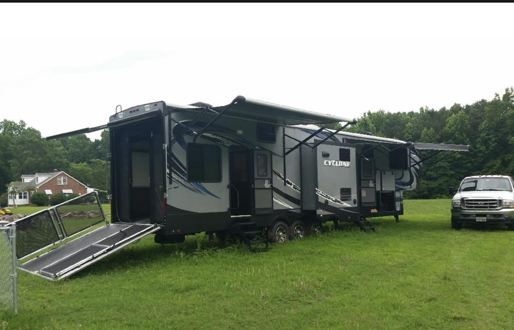 Photo of Rv