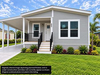 Thumbnail of mobile home