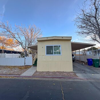 Thumbnail of mobile home