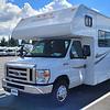 RV for Sale: 2021 MINNIE WINNIE 328QR