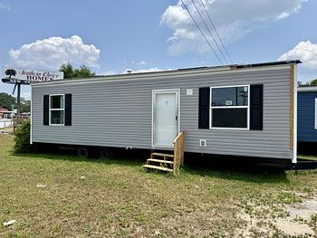 Thumbnail of mobile home