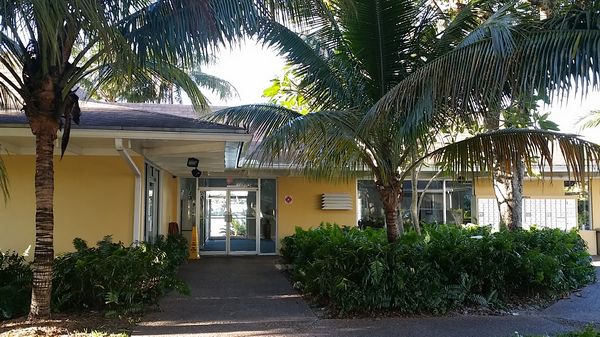 Photo of Mobile Home Park