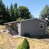 Mobile Home for Sale: 1 Story,Double Wide Manufactured - Manufactured Home on Real Property, Molalla, OR