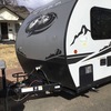 RV for Sale: 2022 CHEROKEE WOLF PUP 16HEBL