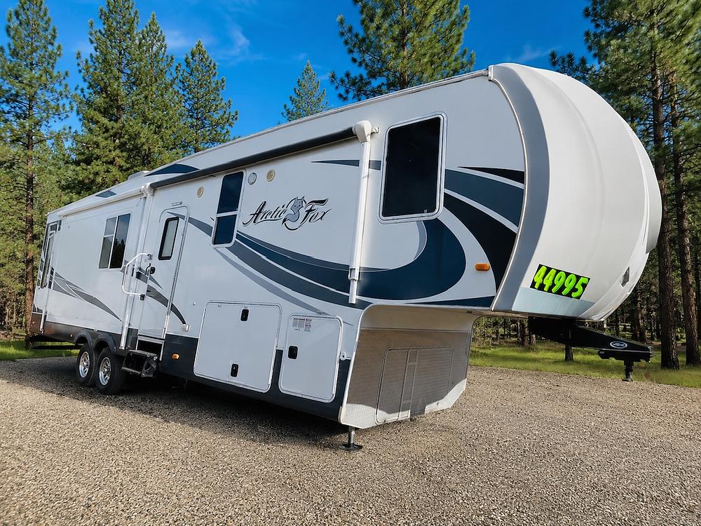 Photo of Rv