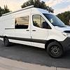 RV for Sale: 2019 SPRINTER 170 2WD HIGH ROOF