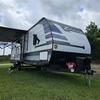 RV for Sale: 2022 Zinger 28RK
