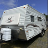 RV for Sale: 2008 NASH 22 H