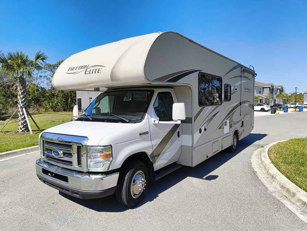 Photo of Rv