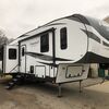 RV for Sale: 2024 Flagstaff Classic 372RL