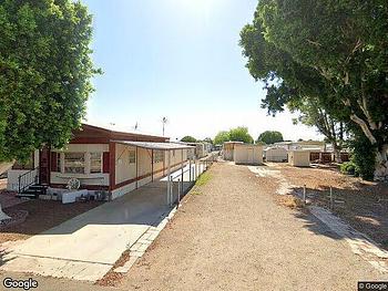 Thumbnail of mobile home