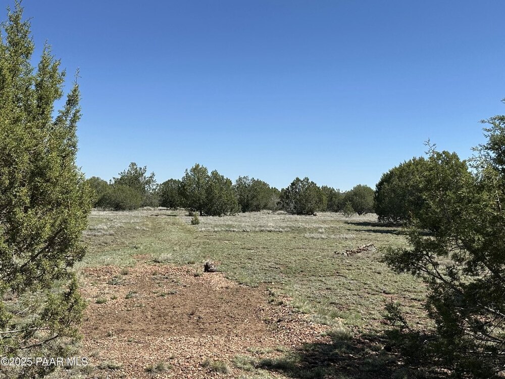 Photo of Mobile Home Lot
