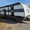 RV for Sale: 2025 CHEROKEE GREY WOLF 24RRT