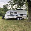 RV for Sale: 2013 NOMAD JOEY SELECT 196