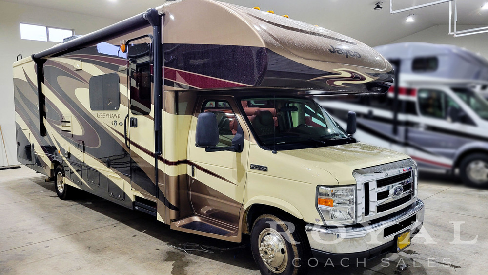 Photo of Rv