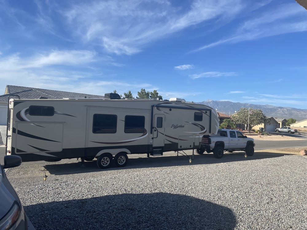 Photo of Rv