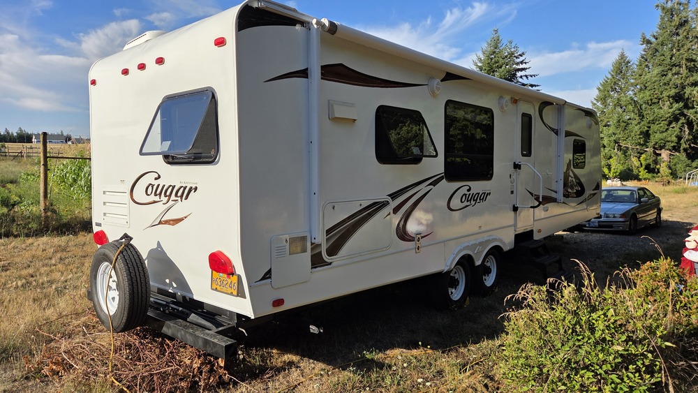 Photo of Rv