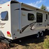 RV for Sale: 2013 COUGAR HALF-TON 30RKSWE