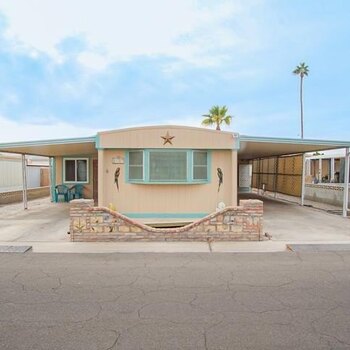 Thumbnail of mobile home