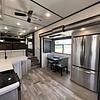 RV for Sale: 2021 MONTANA 373RD