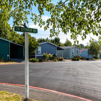 Thumbnail of mobile home park