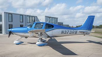 Thumbnail of aircraft