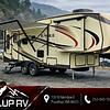 RV for Sale: 2016 EAGLE HT 265RLS
